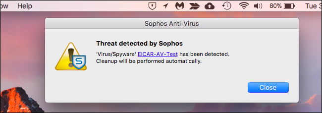 best program for spyware on mac