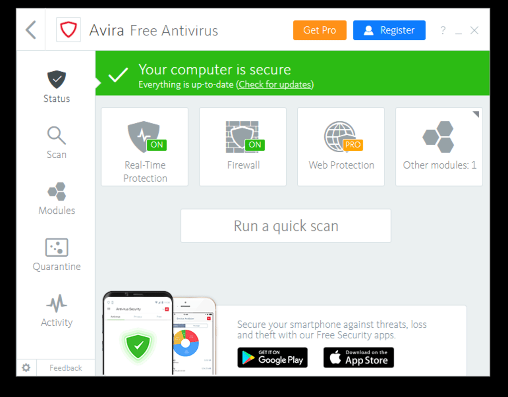anti spyware free download for mac