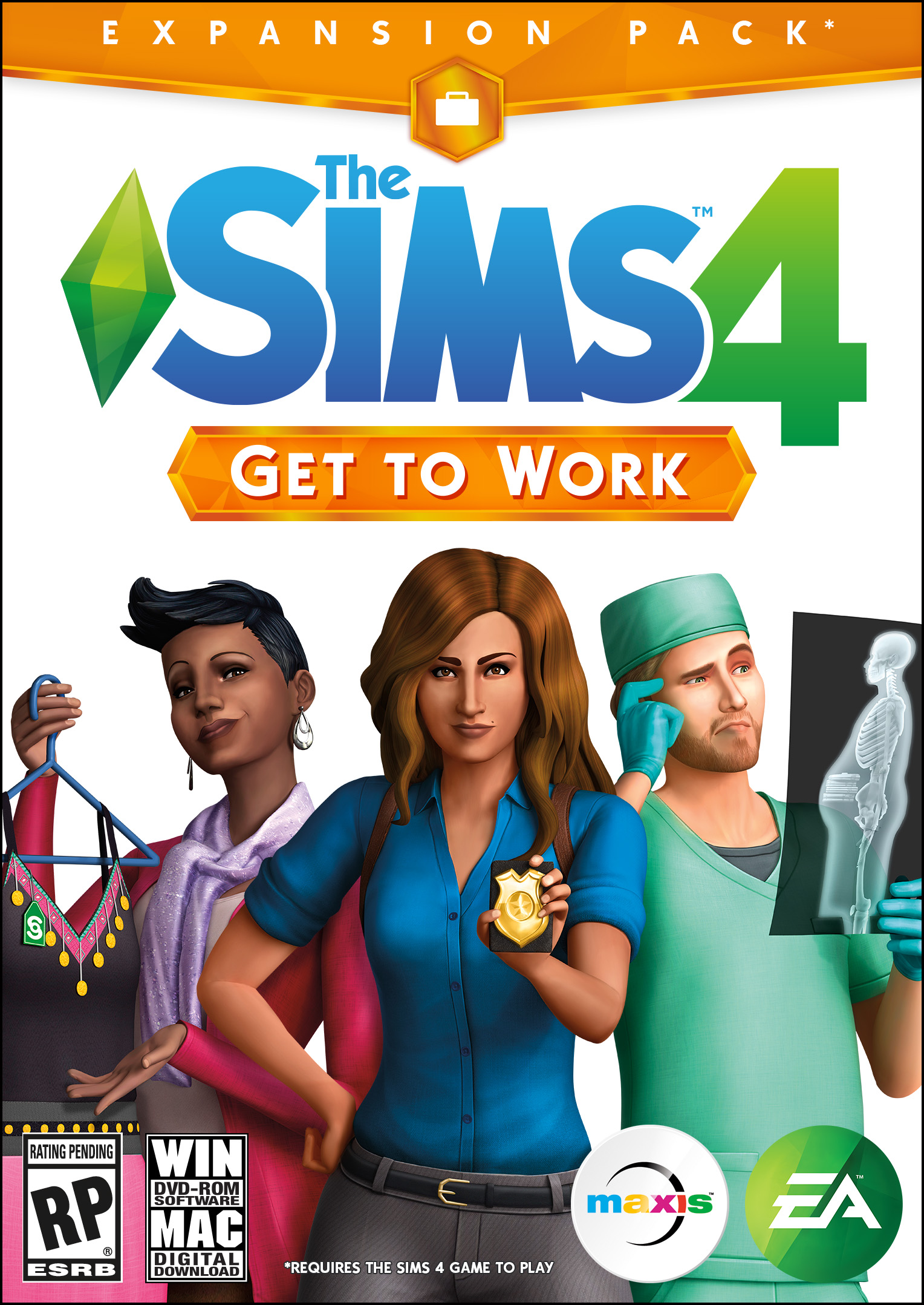 Sims 4 cc studio